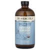 Dr. Mercola, Каприловая кислота и масло MCT, 473 мл (16 жидк. унций)