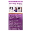 Fairhaven Health, молочный лоток, 2 многоразовых лотка