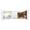 California Gold Nutrition, батончики с тёмным шоколадом, орехами и морской солью, 12 шт. по 40 г