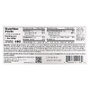 California Gold Nutrition, батончики с тёмным шоколадом, орехами и морской солью, 12 шт. по 40 г