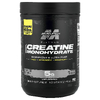 MuscleTech, моногидрат креатина, с нейтральным вкусом, 400 г (14,11 унции)