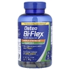 Osteo Bi-Flex, добавка для здоровья суставов, тройная сила действия + куркума, 80 покрытых оболочкой таблеток