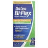 Osteo Bi-Flex, добавка для здоровья суставов, тройная сила действия + куркума, 80 покрытых оболочкой таблеток