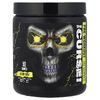 JNX Sports, предтренировочный комплекс, лимонная специя, 250 г (8,8 унции)