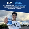 EVLution Nutrition, мультивитамины, 120 таблеток