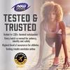 NOW Foods, Спорт, пируват, 100 растительных капсул