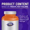NOW Foods, Спорт, аминокислоты с разветвленной цепью, со вкусом винограда, 600 г (21,16 унции)