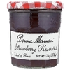 Bonne Maman, Клубничное варенье, 370 г (13 унций)