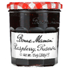 Bonne Maman, Малиновый джем, 13 унций (370 г)