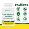 NaturesPlus, мультивитамины для беременных, 180 таблеток