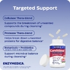 Enzymedica, Candidase®, 42 капсулы