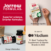 Jarrow Formulas, комплекс для поддержки плотности костной ткани с кальцием, 180 капсул
