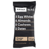 RXBAR, протеиновые батончики, шоколадная морская соль, 12 батончиков, 52 г (1,8 унции)