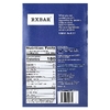 RXBAR, Протеиновый батончик, голубика, 12 батончиков, 52 г (1,8 унции)