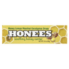 Honees, леденцы с мёдом, лимоном, ментолом и эвкалиптом, 45 г (1,6 унции)