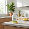 NaturesPlus, жевательные мультивитамины и минералы для взрослых, со вкусом ананаса, 180 таблеток
