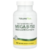 NaturesPlus, комплекс витаминов группы В, длительное высвобождение, 90 таблеток