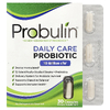 Probulin, Пробиотик Daily Care, 30 капсул