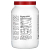 Metabolic Nutrition, Protizyme, Specialized Designed Protein, ванильный торт, 910 г (2 фунта) (Товар снят с продажи) 