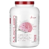 Metabolic Nutrition, средство для набора мышечной массы, клубничный молочный коктейль, 5 фунтов