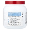 Metabolic Nutrition, аминокислота с разветвленной цепью, со вкусом голубой малины, 400 г (14,1 унции)
