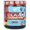 BPI Sports, CLA + карнитин, фруктовый пунш, 370 г (13,05 унции) (Товар снят с продажи) 