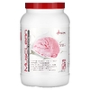 Metabolic Nutrition, MuscLean, средство для набора мышечной массы, клубничный молочный коктейль, 2,5 фунта (Товар снят с продажи) 