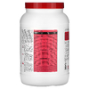 Metabolic Nutrition, MuscLean, средство для набора мышечной массы, клубничный молочный коктейль, 2,5 фунта (Товар снят с продажи) 