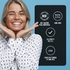 NatureWise, пробиотики для здоровья полости рта, для детей и взрослых, мятный вкус, 60 жевательных таблеток