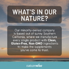 NatureWise, пробиотики для здоровья полости рта, для детей и взрослых, мятный вкус, 60 жевательных таблеток