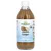 Dynamic Health, Кокосовый уксус с матерью, 473 мл (16 жидк. Унций)