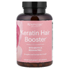 Reserveage Beauty, Кератиновый усилитель для волос с биотином и ресвератролом, 120 капсул