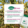 NaturesPlus, смола пильчатой камеди босвеллии, 300 мг, 60 капсул