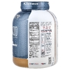 Dymatize, изолят сывороточного протеина, шоколад и арахисовое масло, 2,3 кг (5 фунтов)
