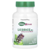 NaturesPlus, солодка, 500 мг, 60 капсул