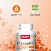 Jarrow Formulas, астаксантин, 12 мг, 60 мягких таблеток