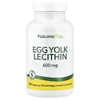 NaturesPlus, лецитин из яичного желтка, 180 капсул