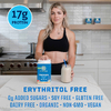 Sunwarrior, протеин, со вкусом ванили, 750 г (1,65 фунта)