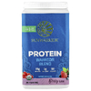 Sunwarrior, протеин, с ягодным вкусом, 750 г (1,65 фунта)