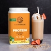 Sunwarrior, протеин на растительной основе, ваниль, 750 г (1,65 фунта)