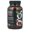 Gaia Herbs, Turmeric Supreme®, добавка для здоровья суставов, 120 Liquid Phyto-Caps®