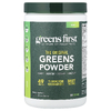 Greens First, зелень в порошке, со вкусом мяты, 282,9 г (9,97 унции)