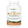 NaturesPlus, жевательные таблетки витамин C, натуральный апельсиновый вкус, 90 жевательных таблеток