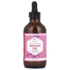 Leven Rose, 100% чистое и органическое, аргановое масло, 118 мл (4 жидк. унц.)