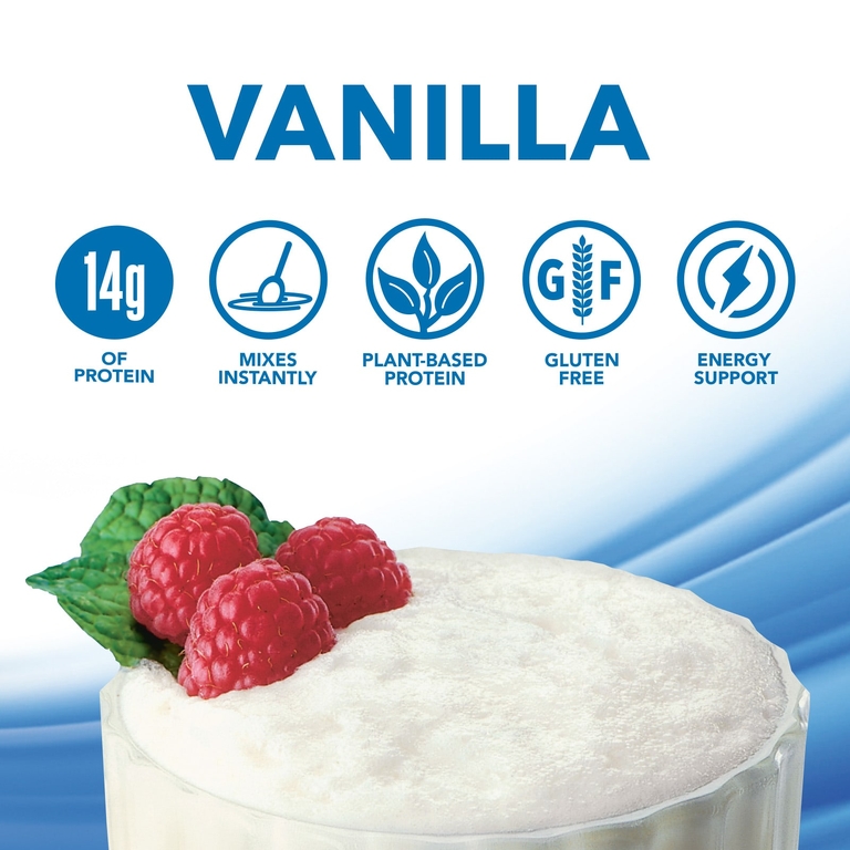 NaturesPlus, протеиновый порошок, со вкусом ванили, 960 г (2,12 фунта)