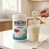 NaturesPlus, протеиновый порошок, со вкусом ванили, 960 г (2,12 фунта)