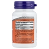 NOW Foods, глутатион, 250 мг, 60 вегетарианских капсул