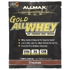 ALLMAX, сывороточный протеин премиального качества, шоколад, 32 г (1,13 унции)