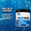 EVLution Nutrition, Нестимулирующий ускоритель помпы, 4,44 унции (126 г)