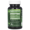 MRM Nutrition, веганские витамины D3 и K2, 62,5 мкг (2500 МЕ), 60 веганских капсул